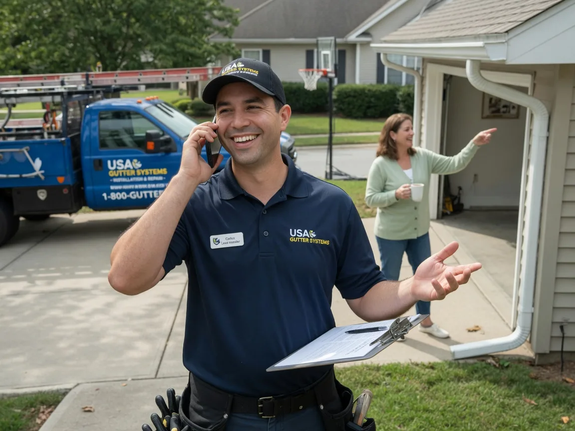 Gutter Installation Belton, TX FAQs